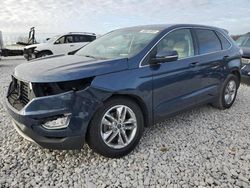 2017 Ford Edge SEL for sale in Wayland, MI