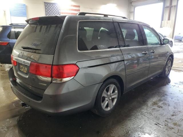 2010 Honda Odyssey Touring