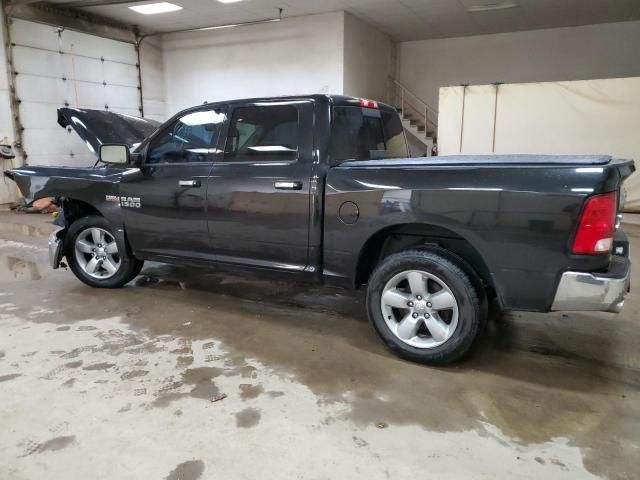 2015 Dodge RAM 1500 SLT