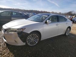 Salvage cars for sale from Copart Tanner, AL: 2014 Lexus ES 350