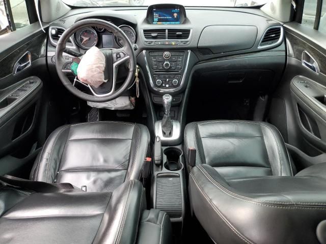 2013 Buick Encore