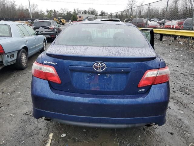 2008 Toyota Camry LE