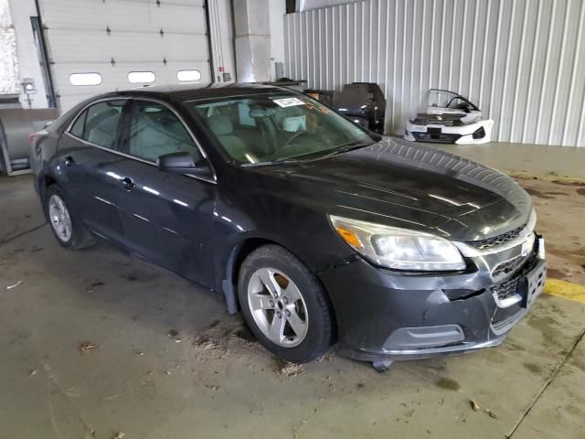 2014 Chevrolet Malibu LS