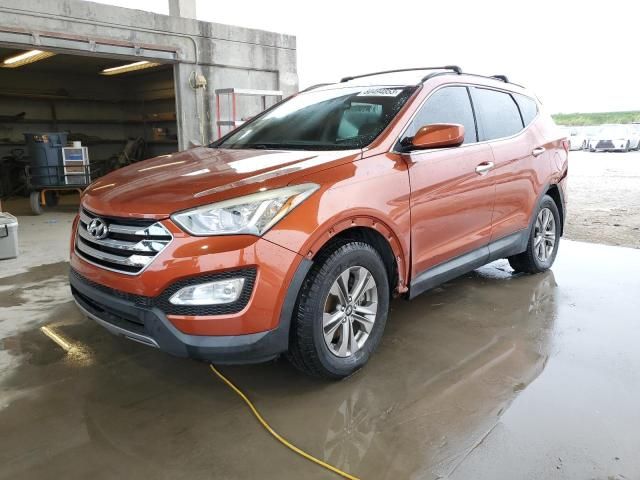 2016 Hyundai Santa FE Sport