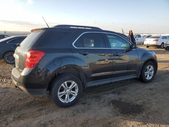 2010 Chevrolet Equinox LT