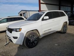 Salvage cars for sale from Copart Helena, MT: 2019 Jeep Grand Cherokee Laredo