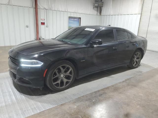 2016 Dodge Charger R/T