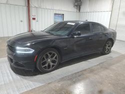 Salvage cars for sale at Florence, MS auction: 2016 Dodge Charger R/T