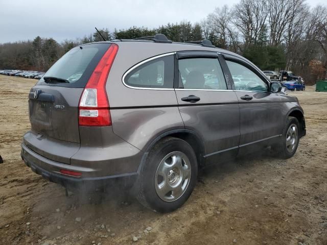 2010 Honda CR-V LX