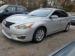 2015 Nissan Altima 2.5 for sale in Austell, GA