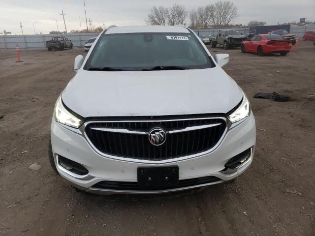 2020 Buick Enclave Premium