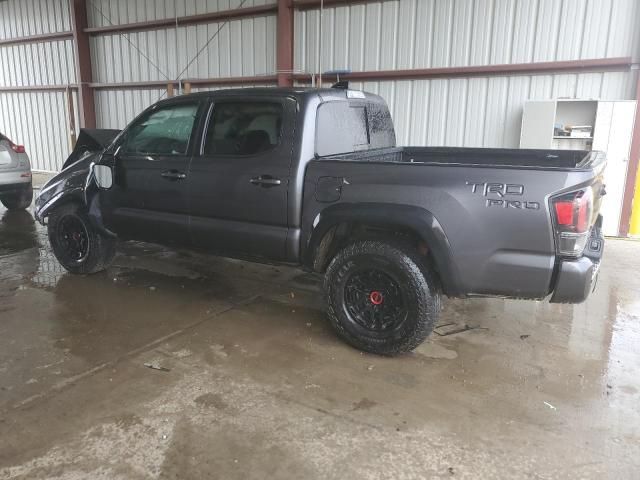 2023 Toyota Tacoma Double Cab