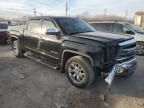 2014 GMC Sierra K1500 SLT