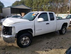 2013 Chevrolet Silverado K1500 LT for sale in Seaford, DE