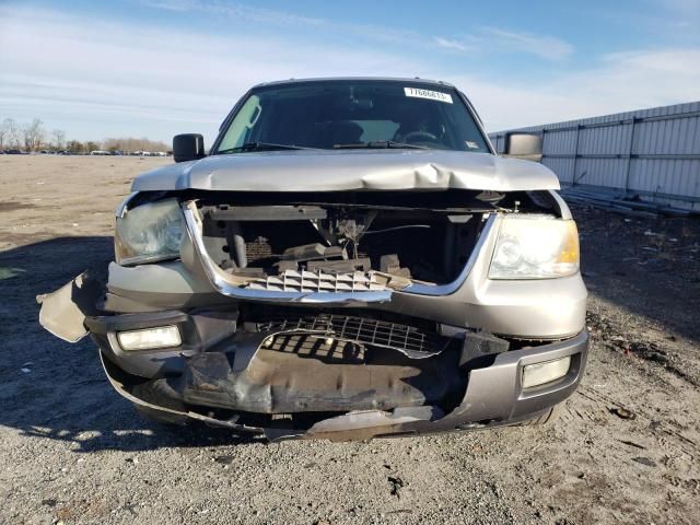 2006 Ford Expedition XLT