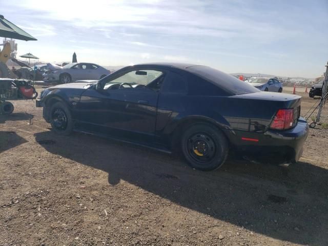 2003 Ford Mustang GT