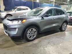 2021 Ford Escape SEL for sale in Woodhaven, MI