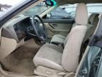 2003 Subaru Legacy Outback AWP