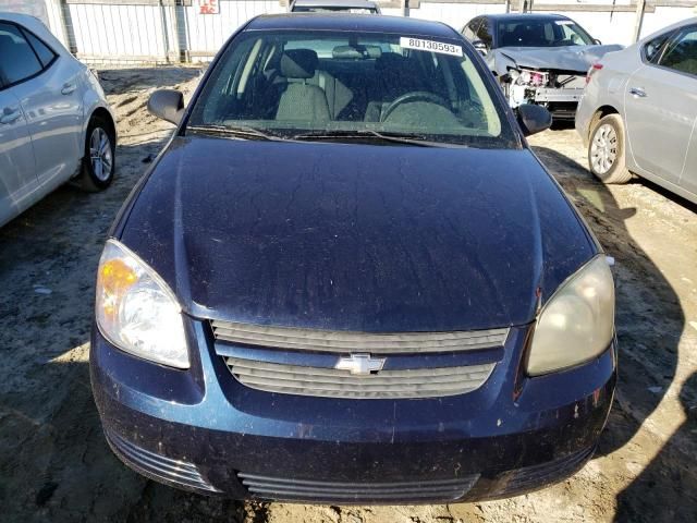 2010 Chevrolet Cobalt 1LT