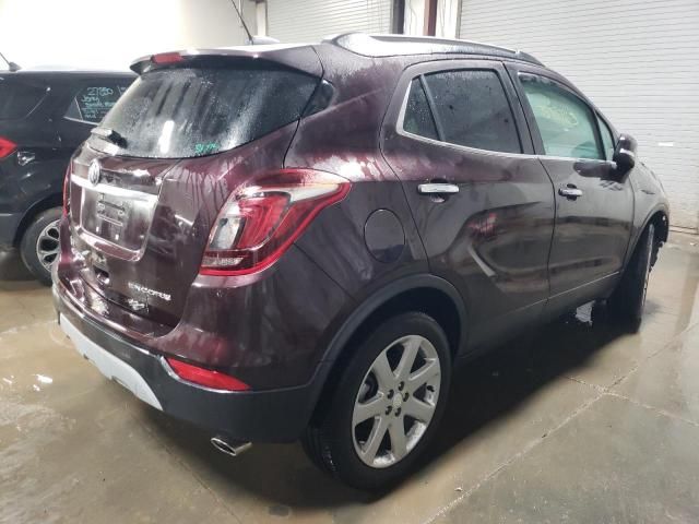 2018 Buick Encore Essence