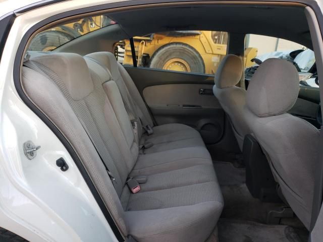 2005 Nissan Altima S