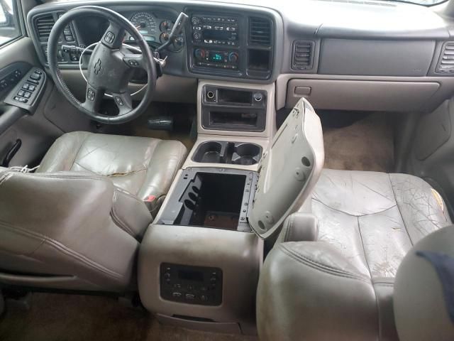 2003 Chevrolet Tahoe K1500