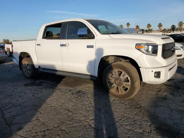 2020 Toyota Tundra Crewmax 1794