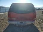 2002 Ford Excursion Limited