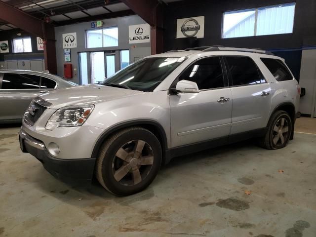 2011 GMC Acadia SLT-2