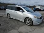 2011 Nissan Quest S