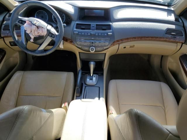 2010 Honda Accord EXL