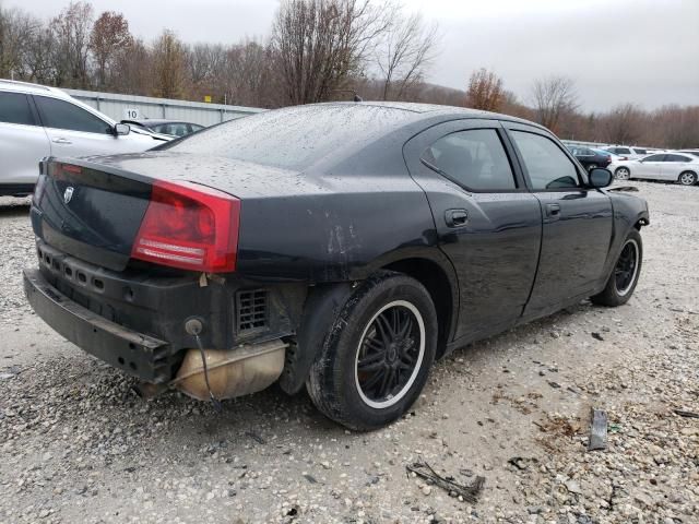 2008 Dodge Charger