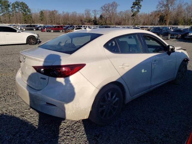 2014 Mazda 3 Touring