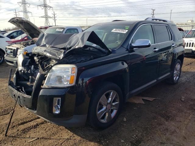 2015 GMC Terrain SLT