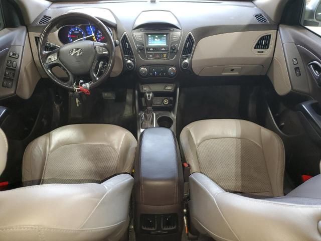 2014 Hyundai Tucson GLS