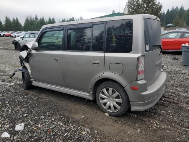 2005 Scion XB