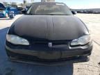 2003 Chevrolet Monte Carlo SS