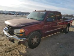 GMC salvage cars for sale: 2005 GMC New Sierra C1500