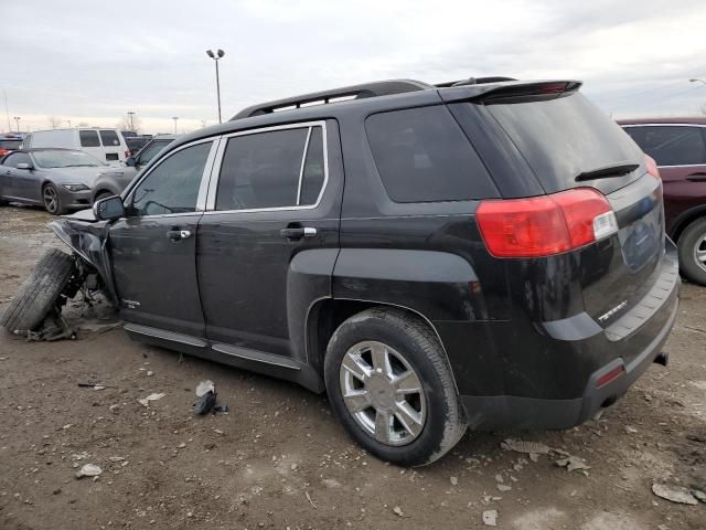 2013 GMC Terrain SLE