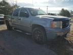 2007 GMC New Sierra C1500