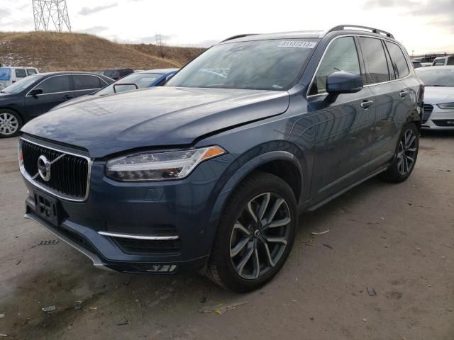 2018 Volvo XC90 T6