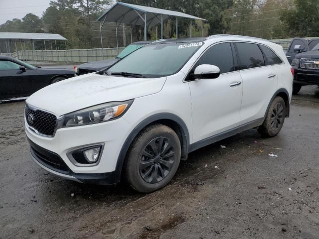 2016 KIA Sorento EX