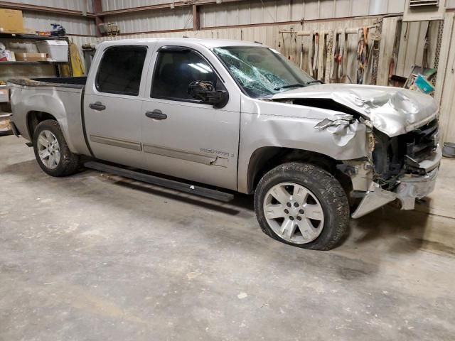 2007 GMC New Sierra C1500