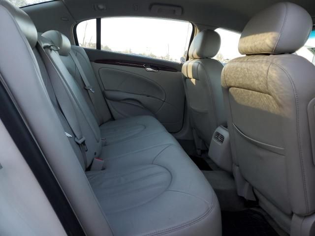 2007 Buick Lucerne CXL