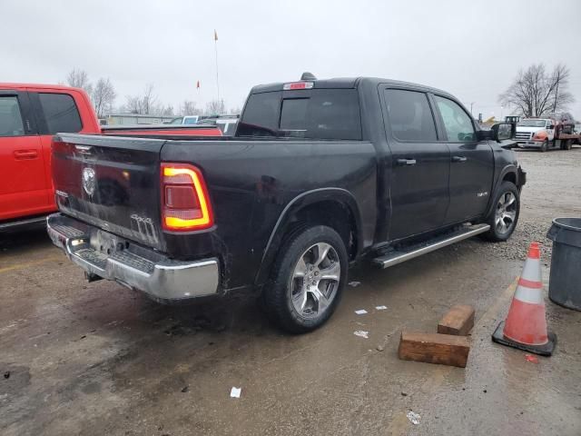 2019 Dodge 1500 Laramie