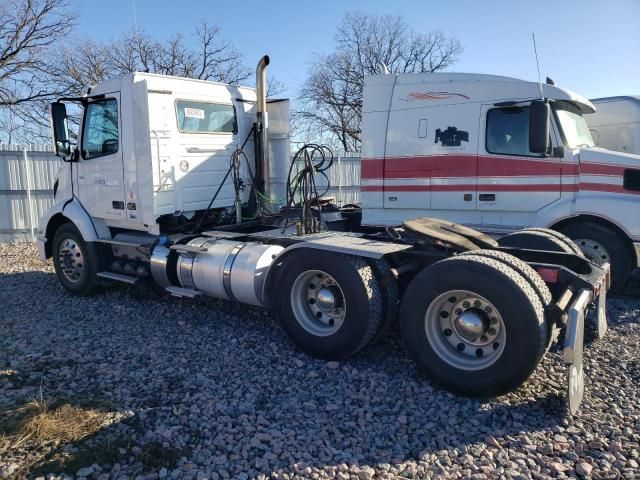 2019 Volvo VNR