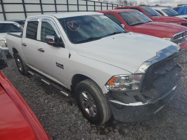 2017 Dodge RAM 1500 ST