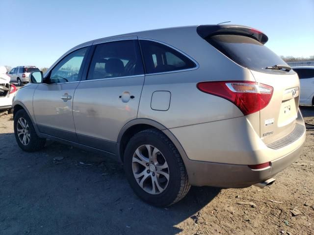 2008 Hyundai Veracruz GLS