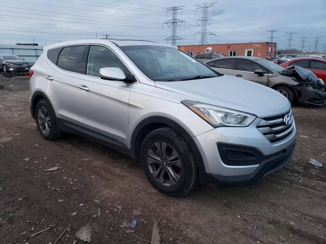 2016 Hyundai Santa FE Sport