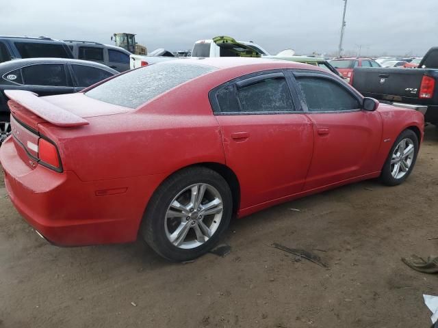 2011 Dodge Charger R/T